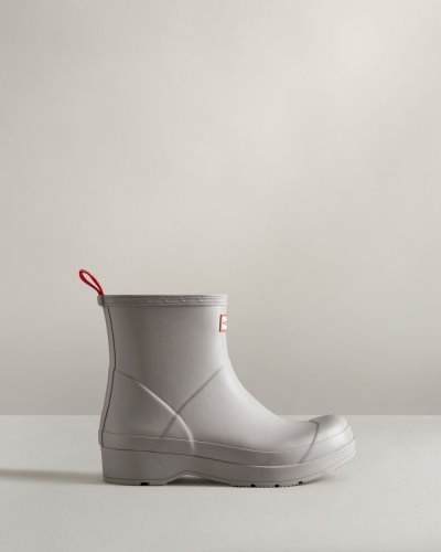 Botas hunter online gris